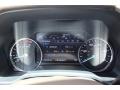 White Platinum - F250 Super Duty King Ranch Crew Cab 4x4 Photo No. 14