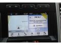 White Platinum - F250 Super Duty King Ranch Crew Cab 4x4 Photo No. 16