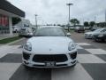 White - Macan S Photo No. 2