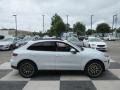 White - Macan S Photo No. 3