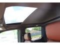 White Platinum - F250 Super Duty King Ranch Crew Cab 4x4 Photo No. 25
