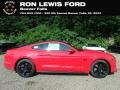 2019 Race Red Ford Mustang GT Fastback  photo #1