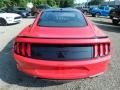 2019 Race Red Ford Mustang GT Fastback  photo #3