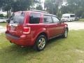 2010 Sangria Red Metallic Ford Escape Limited V6  photo #3