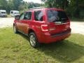 2010 Sangria Red Metallic Ford Escape Limited V6  photo #5