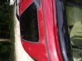 2010 Sangria Red Metallic Ford Escape Limited V6  photo #9