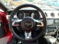 Race Red - Mustang GT Fastback Photo No. 17