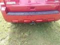 2010 Sangria Red Metallic Ford Escape Limited V6  photo #10