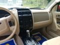 2010 Sangria Red Metallic Ford Escape Limited V6  photo #14