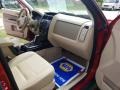 2010 Sangria Red Metallic Ford Escape Limited V6  photo #17