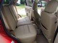 2010 Sangria Red Metallic Ford Escape Limited V6  photo #18