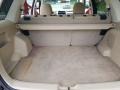 2010 Sangria Red Metallic Ford Escape Limited V6  photo #19