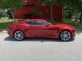 Garnet Red Tintcoat - Camaro LT Coupe Photo No. 8