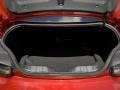2019 Chevrolet Camaro LT Coupe Trunk