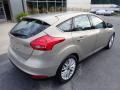 2016 Tectonic Ford Focus Titanium Hatch  photo #2