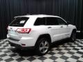 Bright White - Grand Cherokee Limited 4x4 Photo No. 6