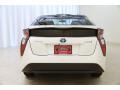 2016 Blizzard Pearl Toyota Prius Two  photo #19