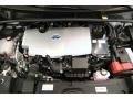 2016 Blizzard Pearl Toyota Prius Two  photo #20