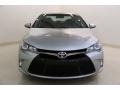 Celestial Silver Metallic - Camry SE Photo No. 2