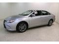 Celestial Silver Metallic - Camry SE Photo No. 3