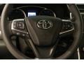 Celestial Silver Metallic - Camry SE Photo No. 6