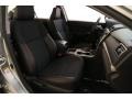 Celestial Silver Metallic - Camry SE Photo No. 16
