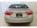 Celestial Silver Metallic - Camry SE Photo No. 19