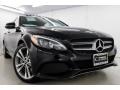 Black - C 300 Sedan Photo No. 2