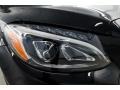 Black - C 300 Sedan Photo No. 3