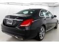 Black - C 300 Sedan Photo No. 4