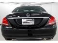 Black - C 300 Sedan Photo No. 6