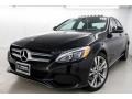 Black - C 300 Sedan Photo No. 13