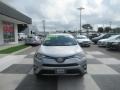 Silver Sky Metallic - RAV4 XLE Photo No. 2