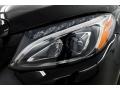 Black - C 300 Sedan Photo No. 14