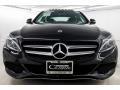 Black - C 300 Sedan Photo No. 15