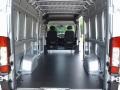Bright Silver Metallic - ProMaster 3500 High Roof Cargo Van Photo No. 10