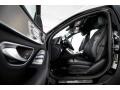 Black - C 300 Sedan Photo No. 21