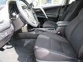 Silver Sky Metallic - RAV4 XLE Photo No. 11