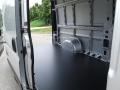 Bright Silver Metallic - ProMaster 3500 High Roof Cargo Van Photo No. 11