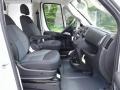 Bright Silver Metallic - ProMaster 3500 High Roof Cargo Van Photo No. 12