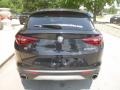 Vulcano (Volcano) Black Metallic - Stelvio Sport AWD Photo No. 8