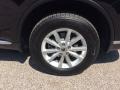 DB Black - Durango SXT AWD Photo No. 7