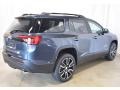 2019 Dark Sky Metallic GMC Acadia SLT AWD  photo #2