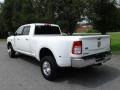 Bright White - 3500 Big Horn Crew Cab 4x4 Photo No. 8