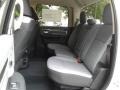 Bright White - 3500 Big Horn Crew Cab 4x4 Photo No. 12