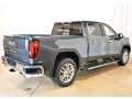 2019 Dark Sky Metallic GMC Sierra 1500 SLT Crew Cab 4WD  photo #2