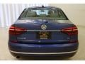 2017 Reef Blue Metallic Volkswagen Passat SE Sedan  photo #16