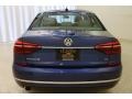 Reef Blue Metallic - Passat SE Sedan Photo No. 16