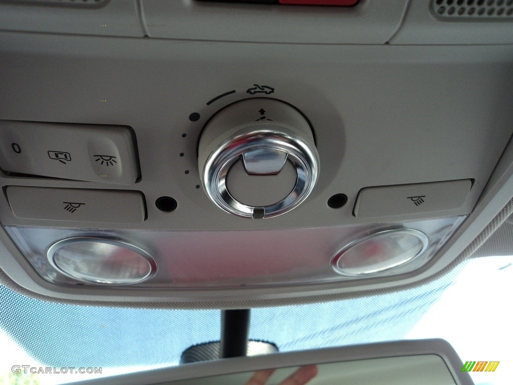 2014 Passat TDI SE - Black / Titan Black photo #25