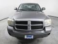 Mineral Gray Metallic - Dakota SLT Quad Cab 4x4 Photo No. 5